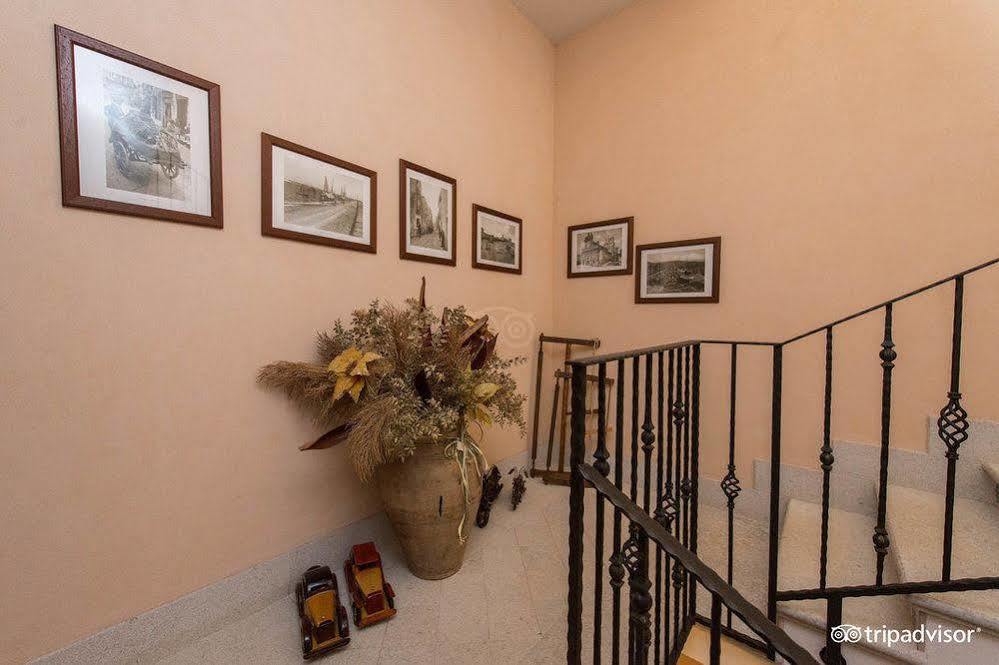 B&B L'Angolino Della Nonna กัสเตลลุซโซ ภายนอก รูปภาพ